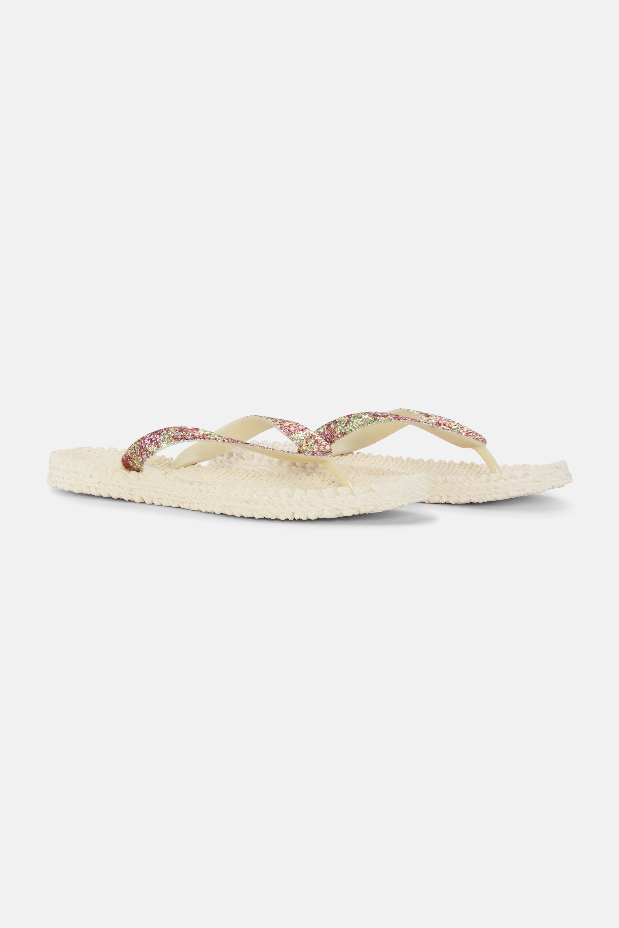 Ilse Jacobsen Hornbæk Footwear Flip Flops Shoes 816 Pear sorbet